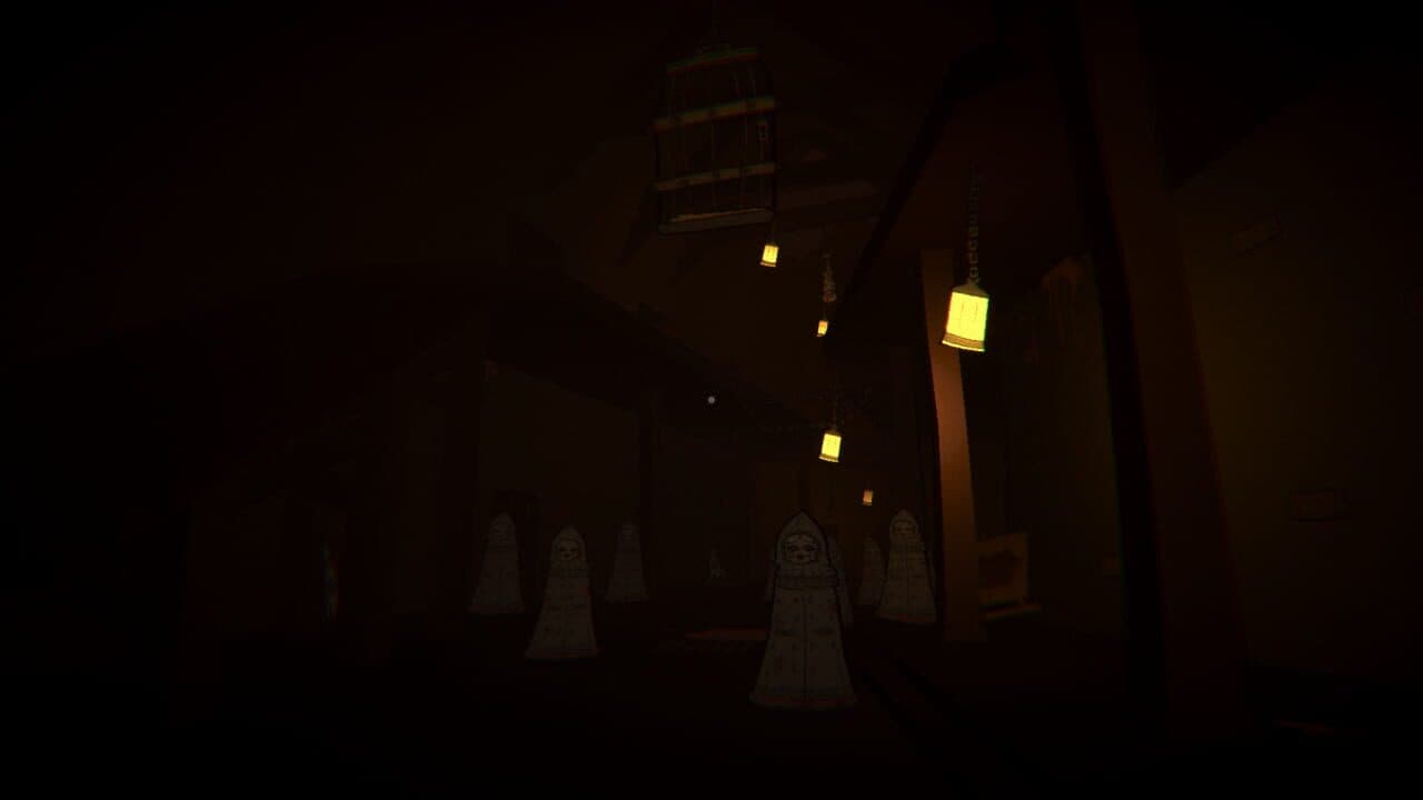 Sightings from the Deep screenshot 1