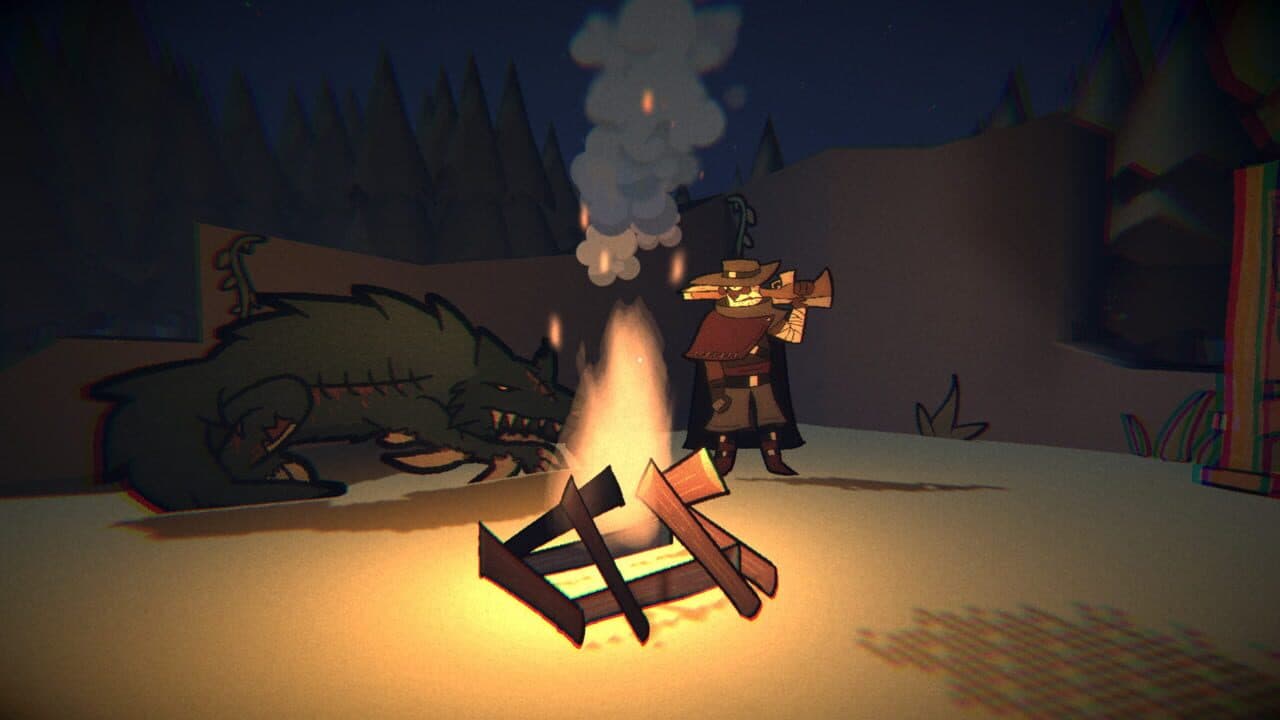 Sightings from the Deep thumbnail 2