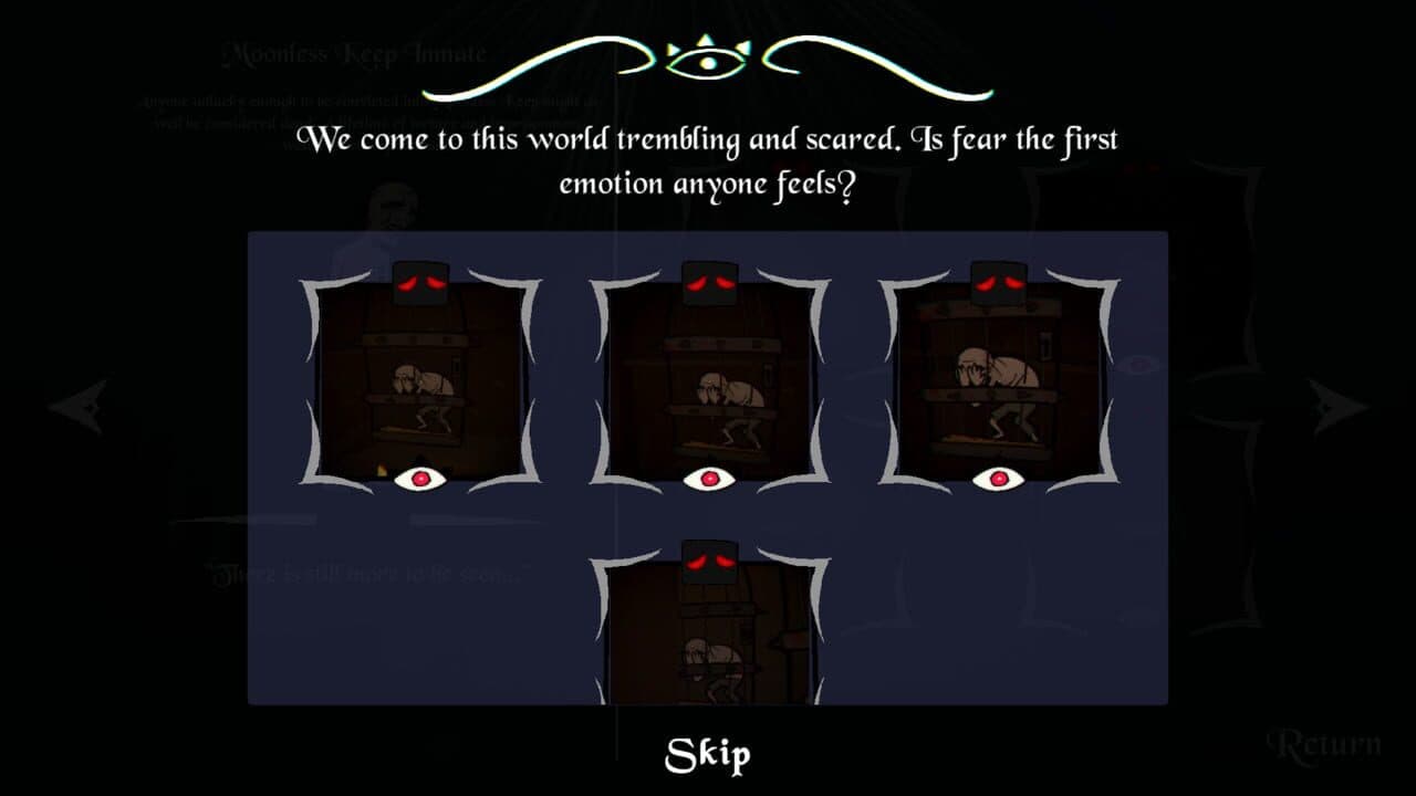 Sightings from the Deep thumbnail 3