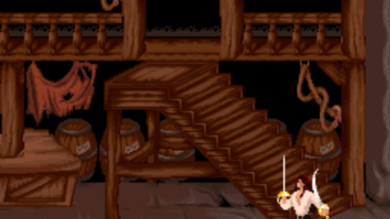 Cutthroat Island thumbnail 2