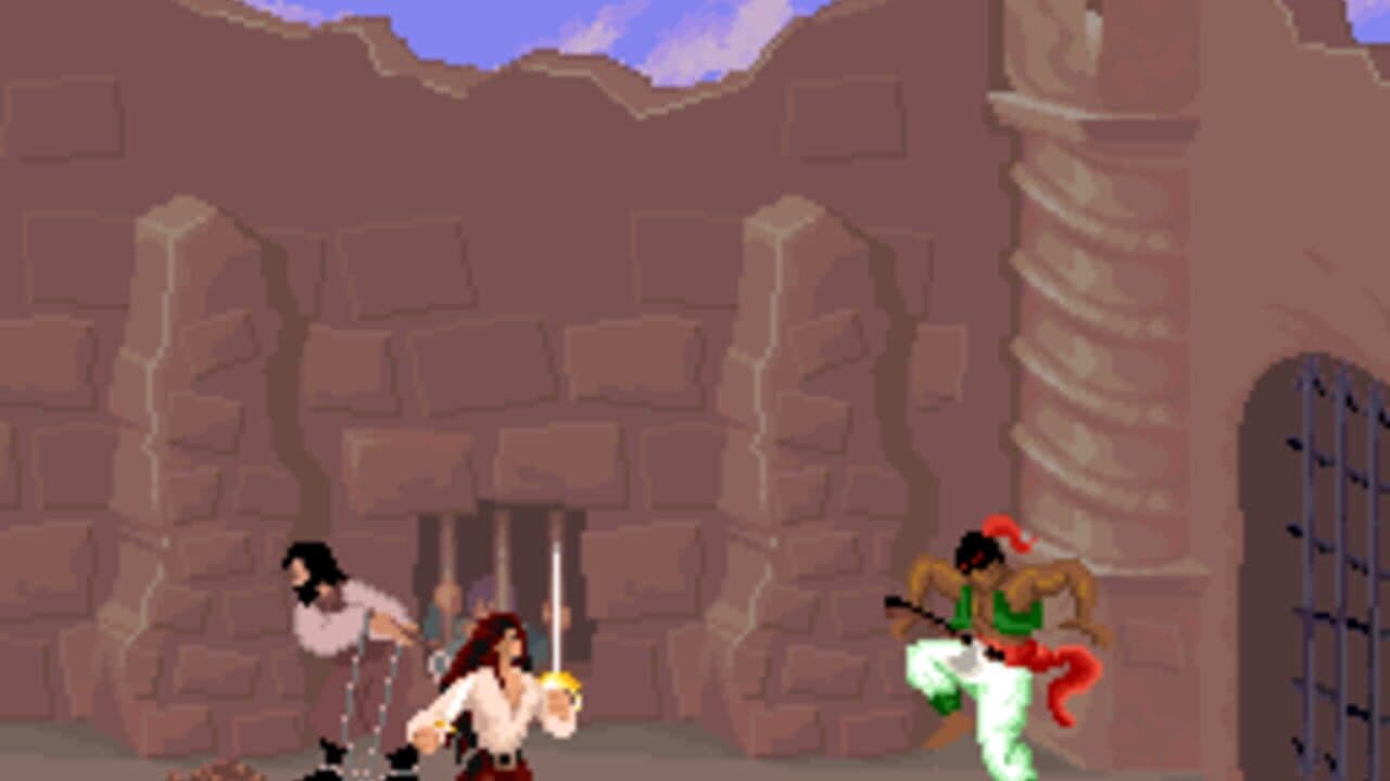 Cutthroat Island thumbnail 5