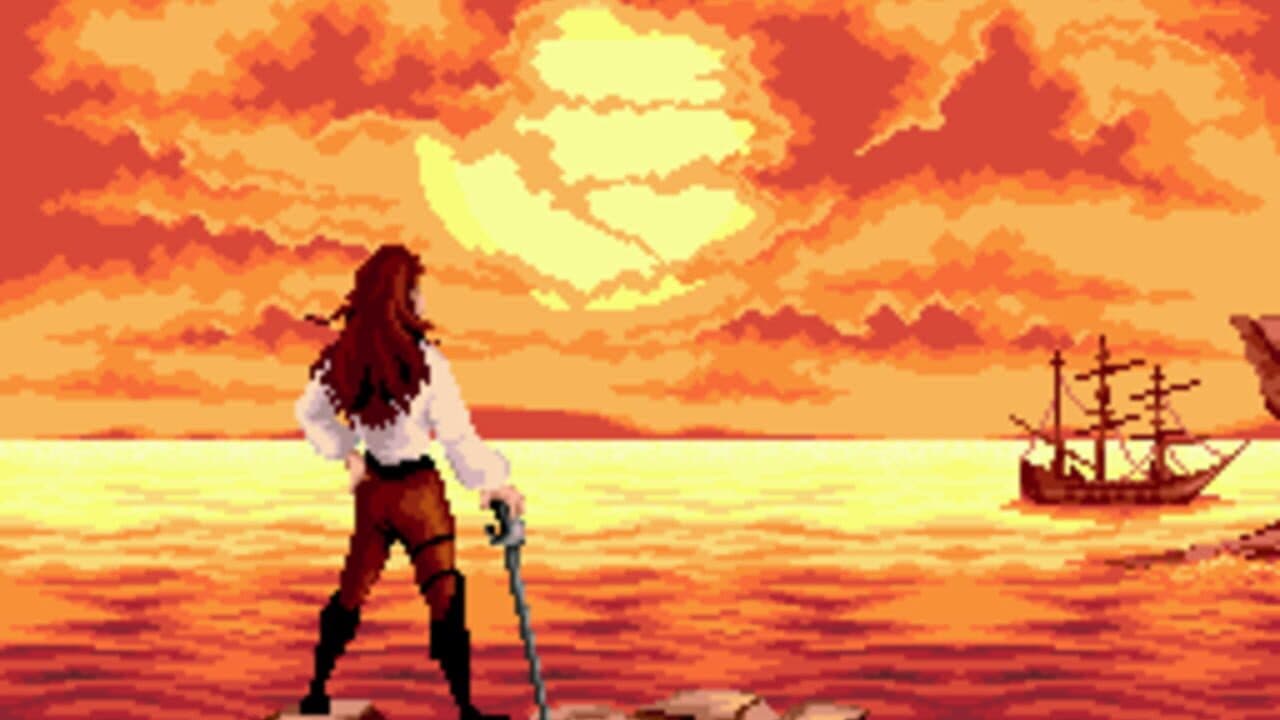 Cutthroat Island thumbnail 6