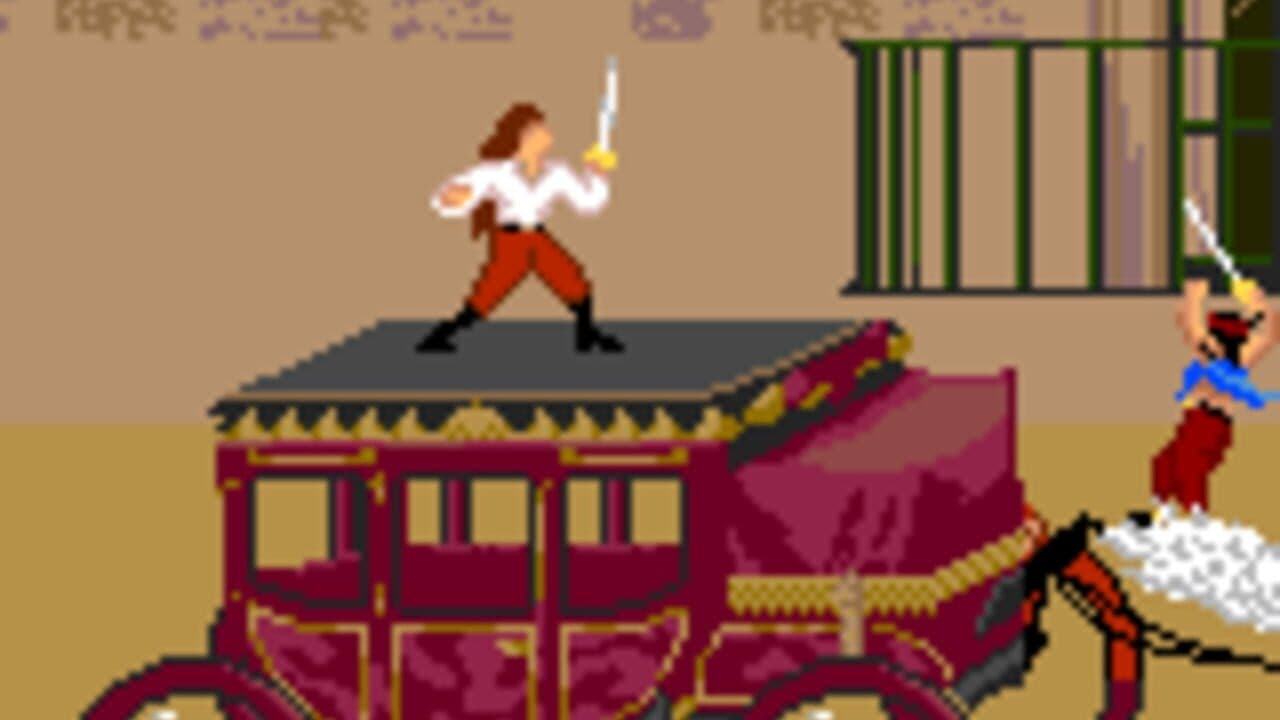 Cutthroat Island thumbnail 2