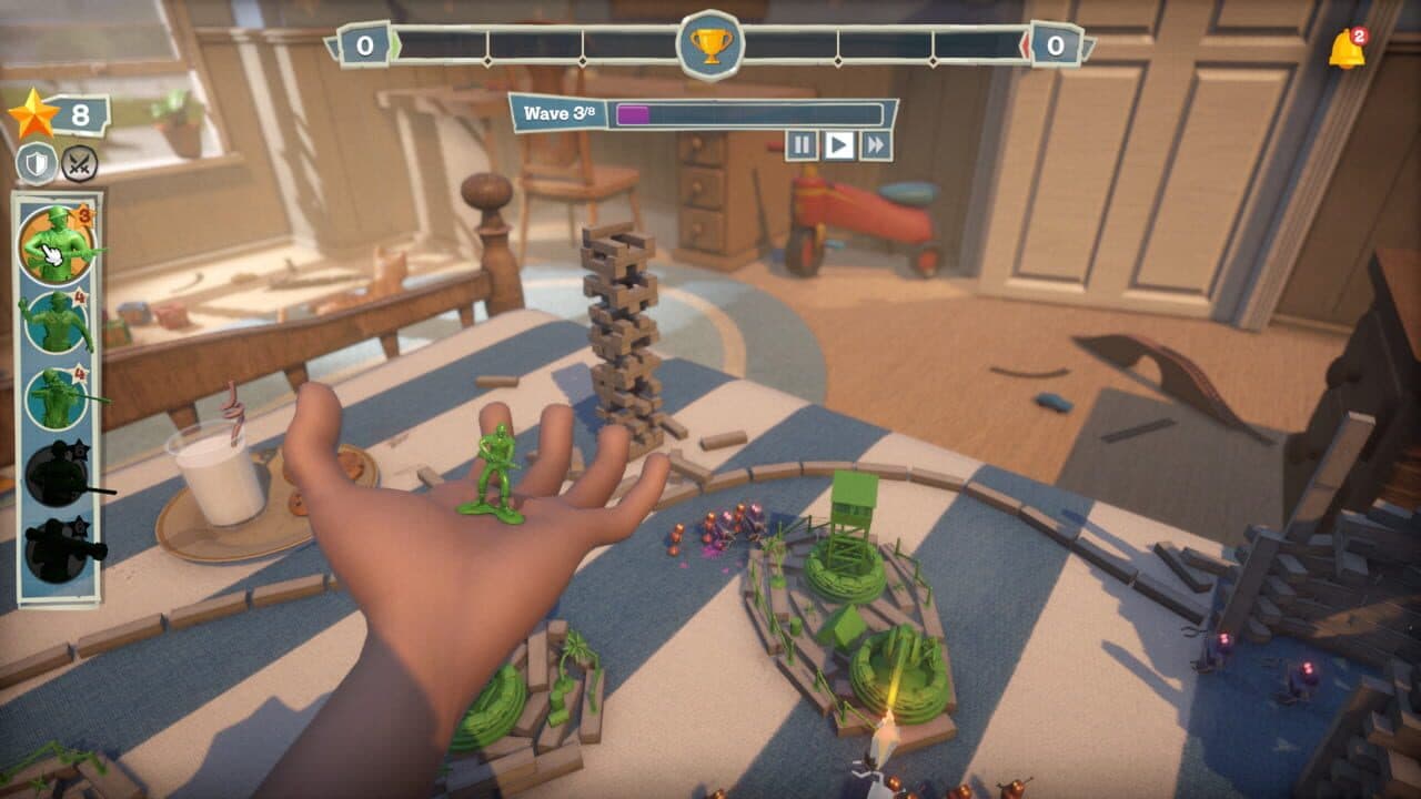 Toy Shire thumbnail 7