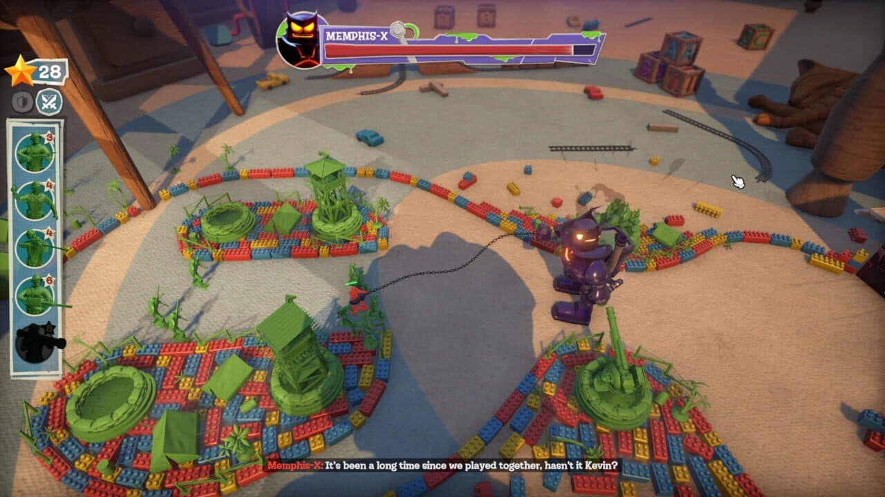Toy Shire thumbnail 5