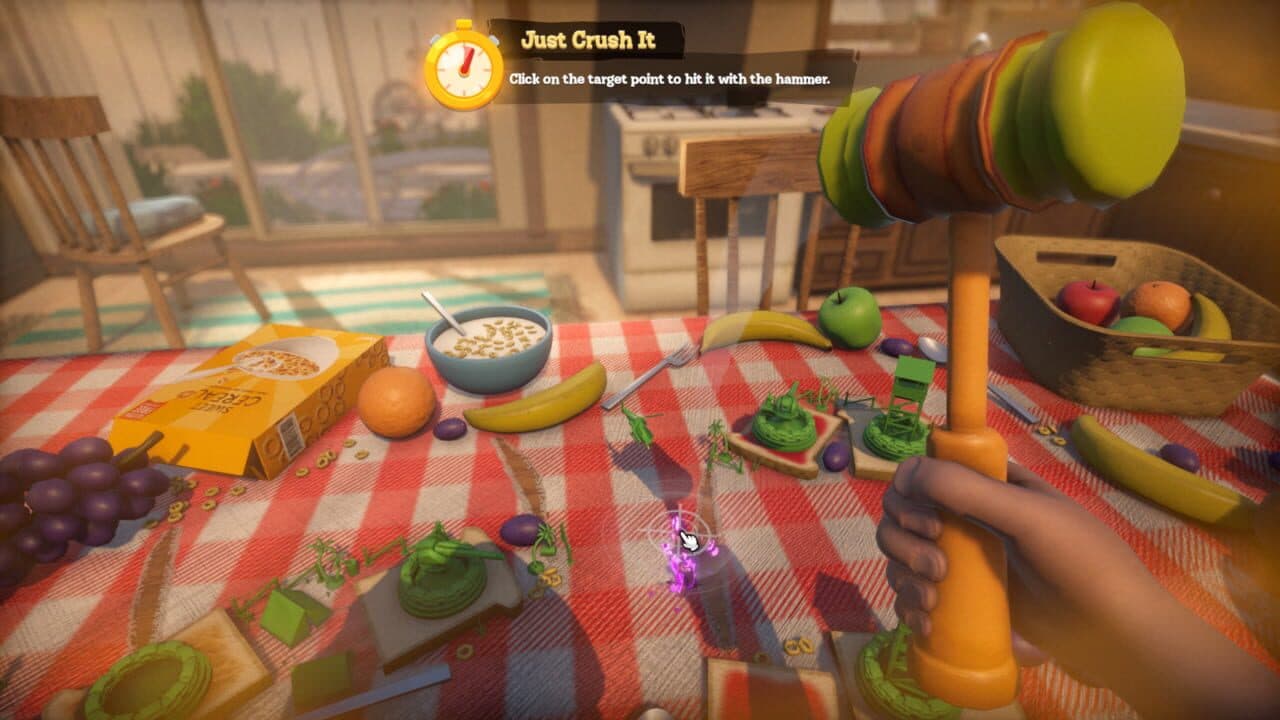 Toy Shire thumbnail 6