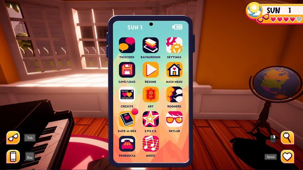 Date Everything! thumbnail 4