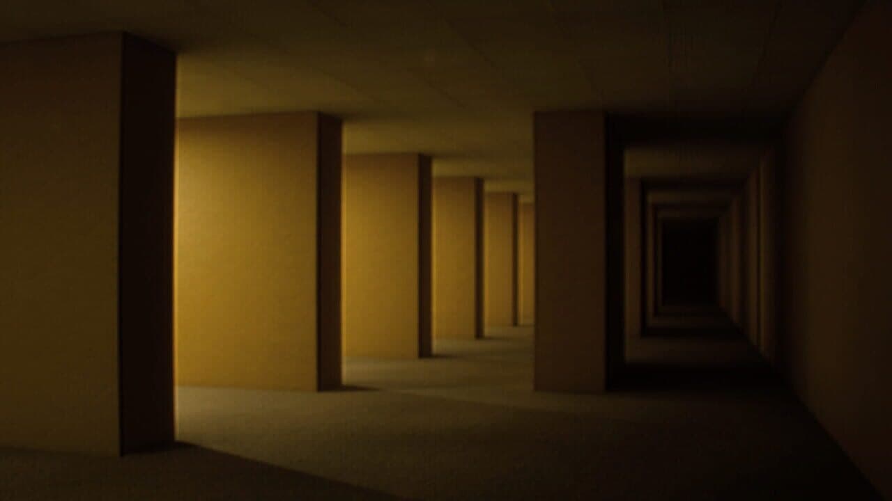 The Backrooms: Lost Tape thumbnail 8