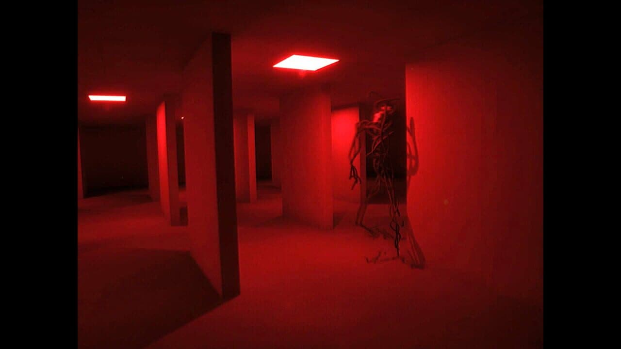 The Backrooms: Lost Tape thumbnail 7