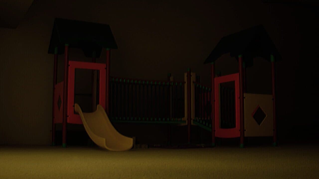 The Backrooms: Lost Tape thumbnail 4