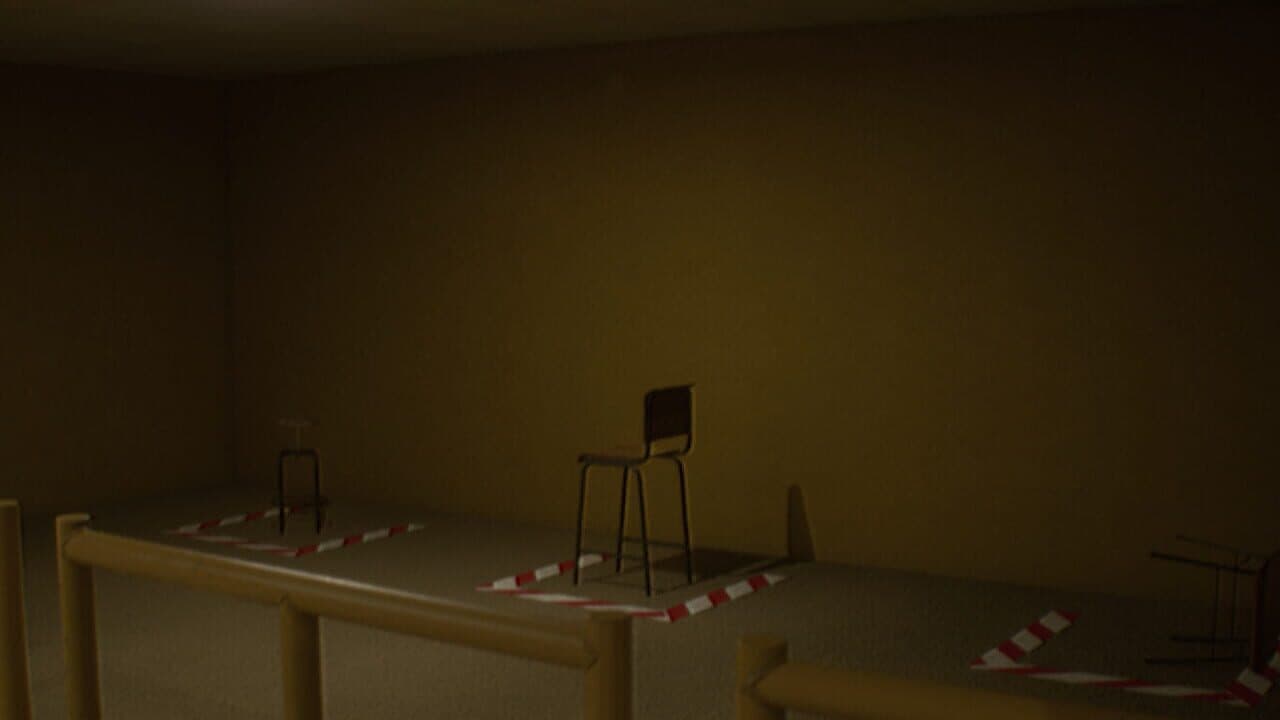 The Backrooms: Lost Tape thumbnail 10