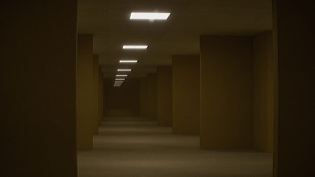 The Backrooms: Lost Tape thumbnail 9