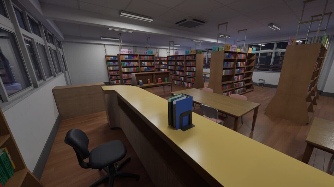 School 666 thumbnail 5