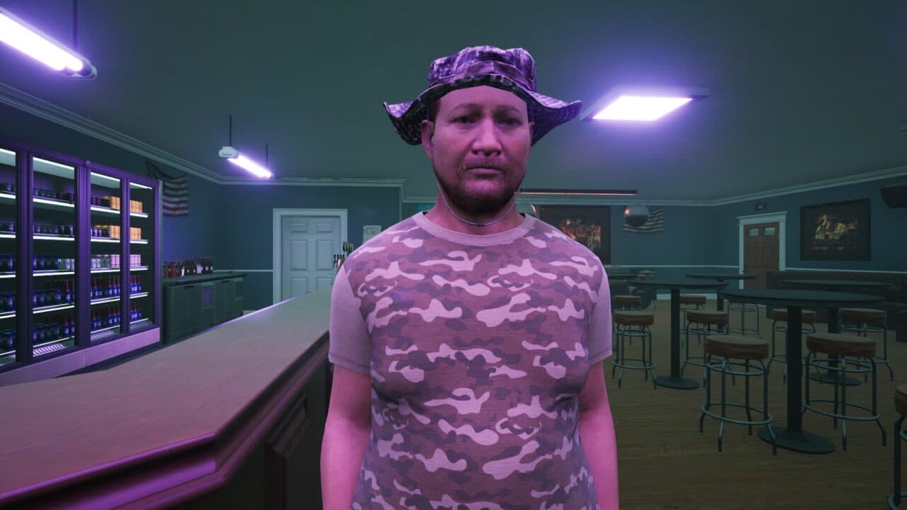 Sammy Jukes: Twin Lakes thumbnail 14