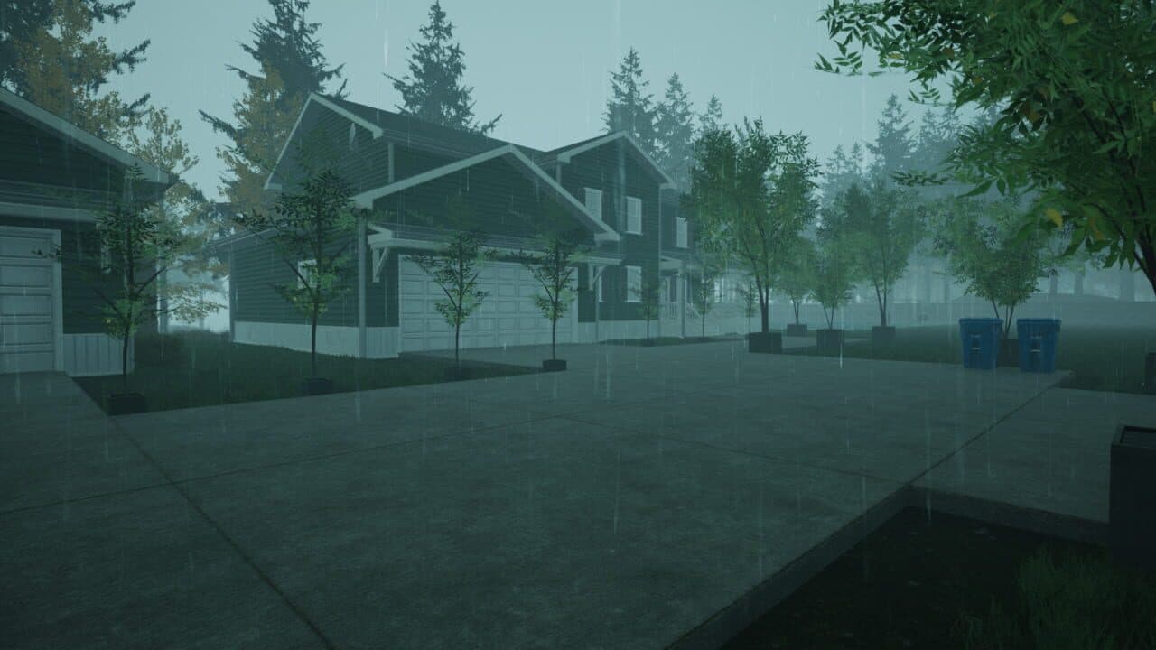 Sammy Jukes: Twin Lakes thumbnail 19