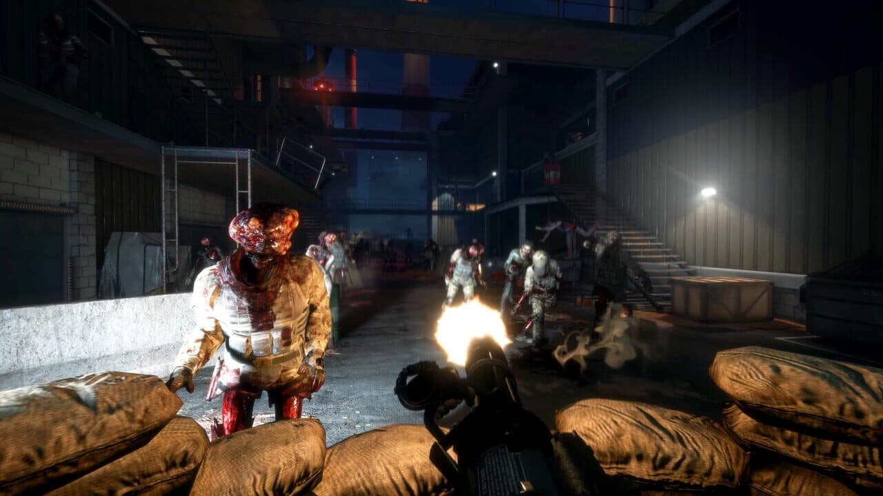 Arizona Sunshine Remake thumbnail 2