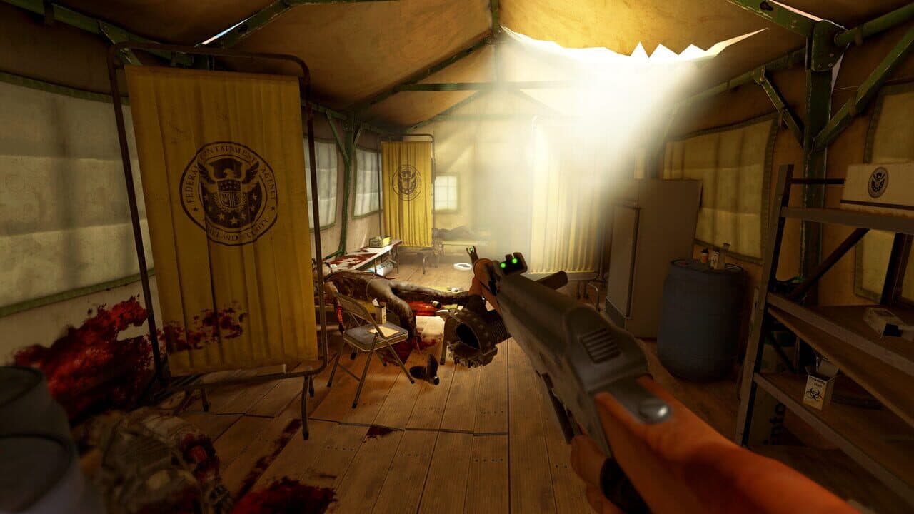Arizona Sunshine Remake thumbnail 3