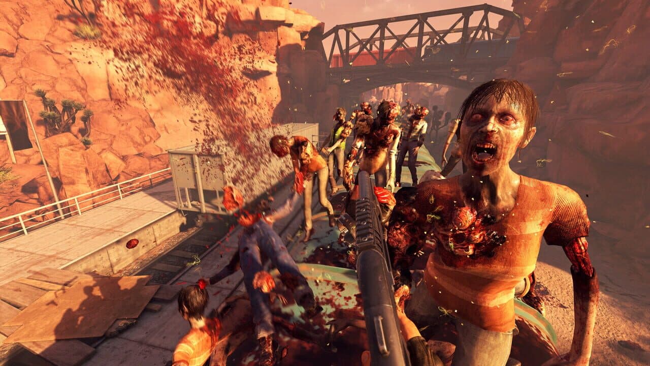 Arizona Sunshine Remake thumbnail 4