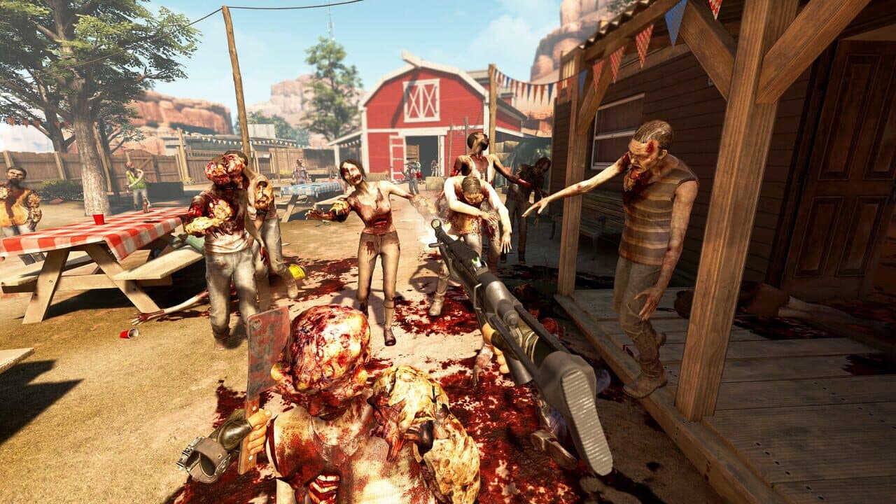 Arizona Sunshine Remake thumbnail 5