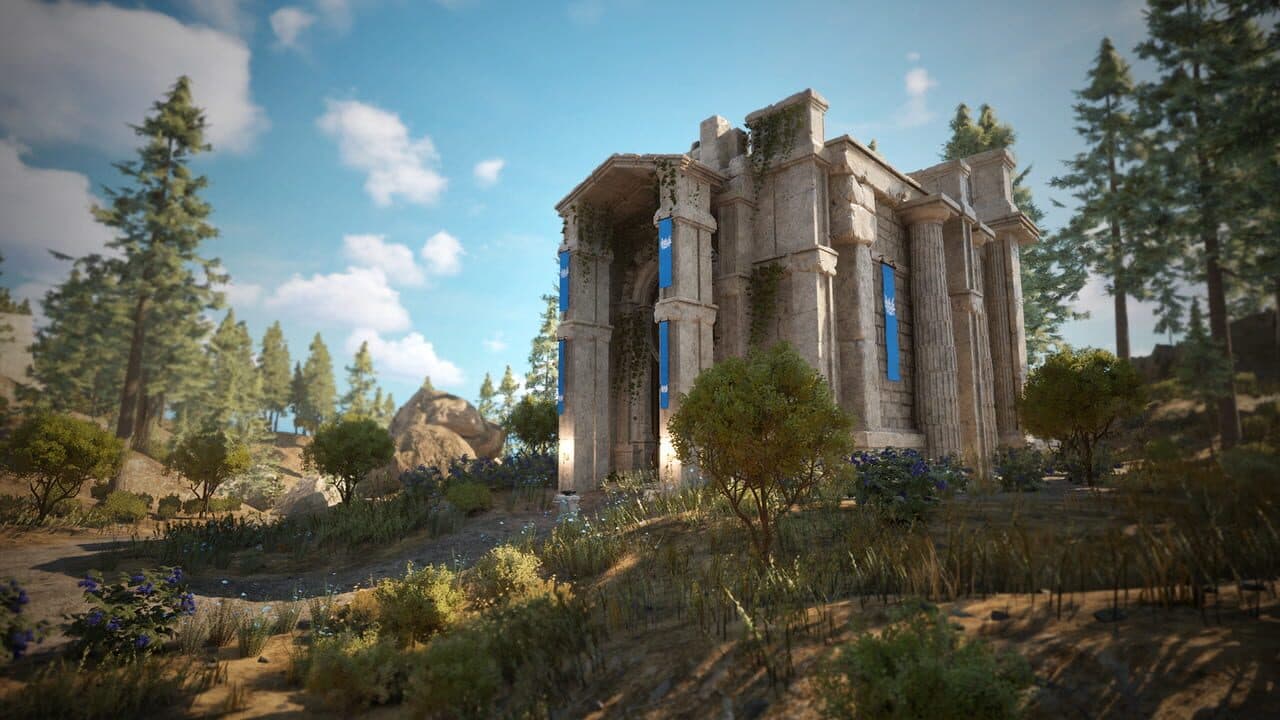Dawn of Defiance thumbnail 2