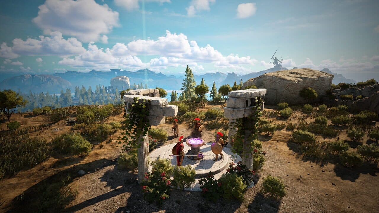 Dawn of Defiance thumbnail 3