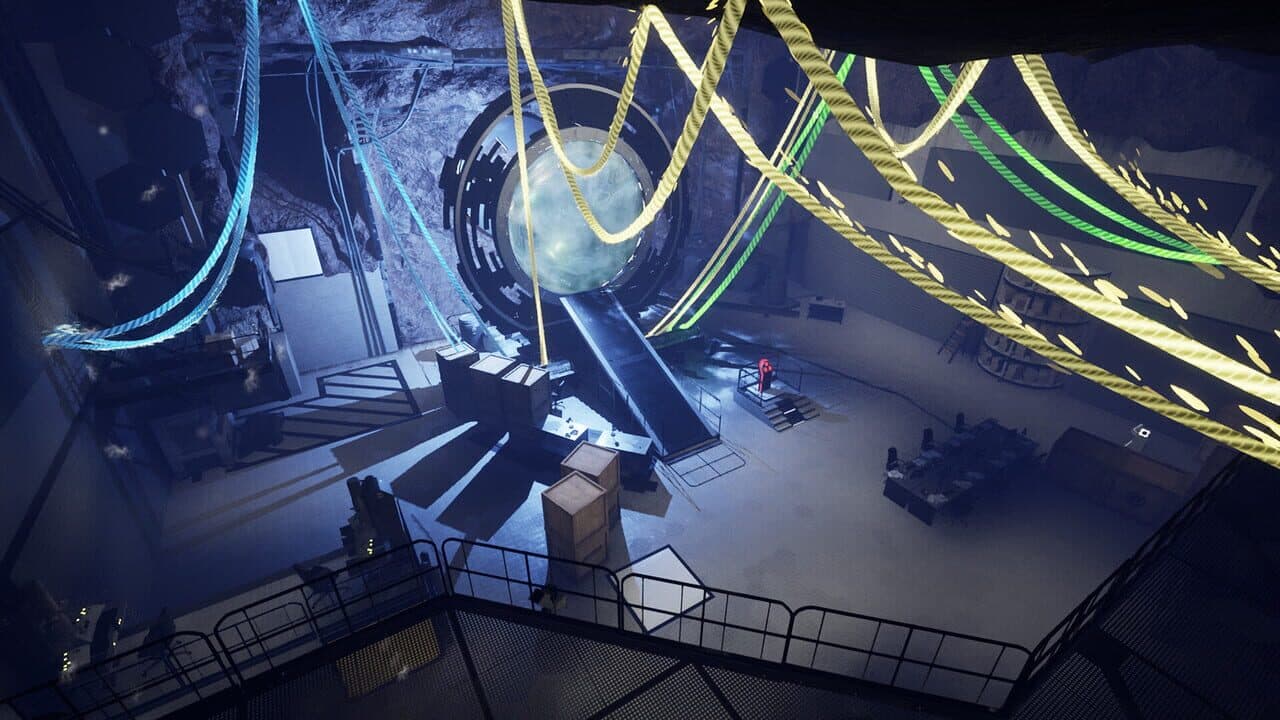 ChromaGun 2: Dye Hard thumbnail 8