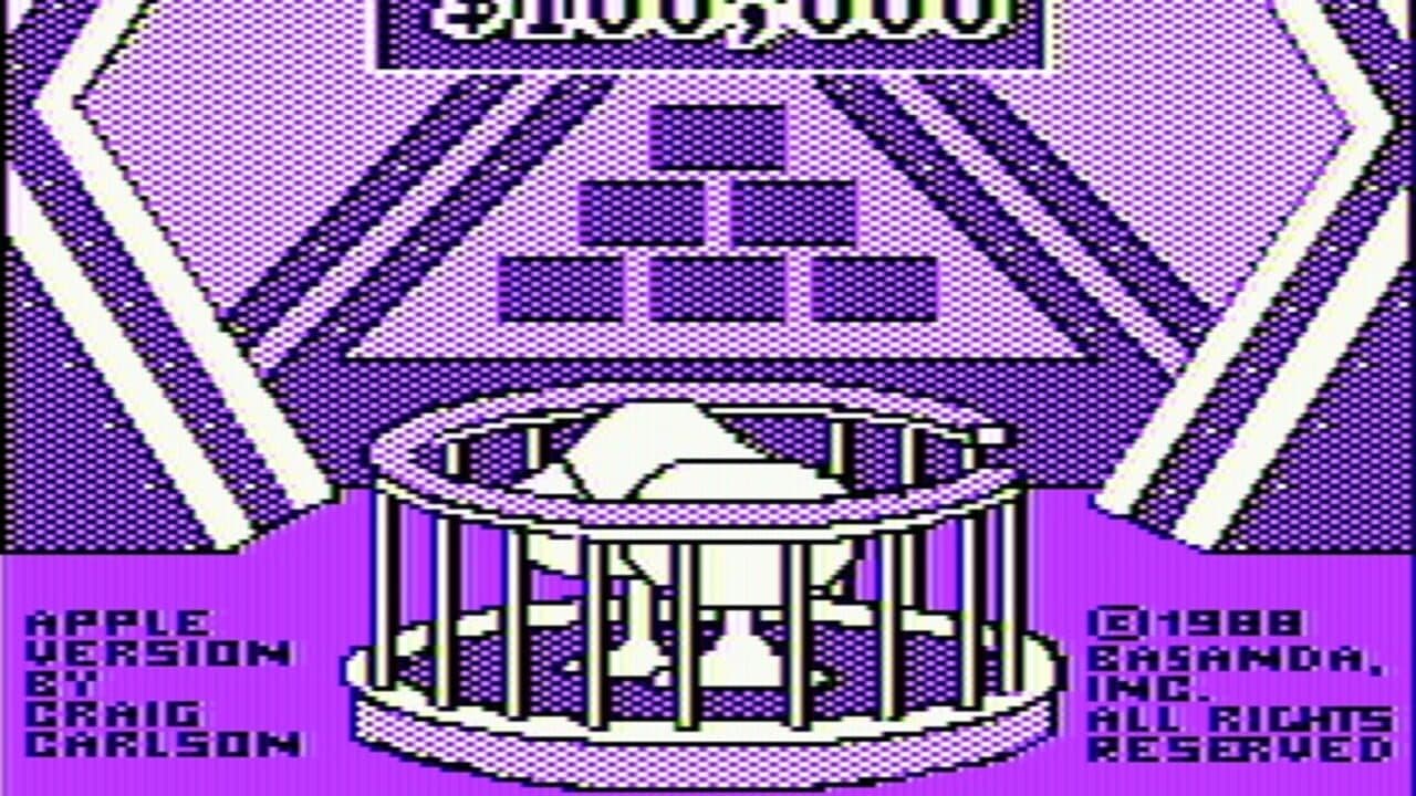 The $100,000 Pyramid thumbnail 2