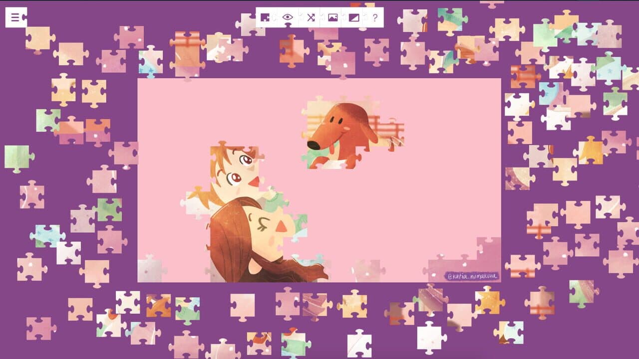 Lucky and a Life Worth Living thumbnail 3