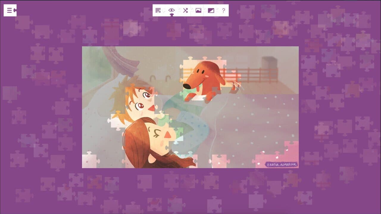 Lucky and a Life Worth Living thumbnail 2