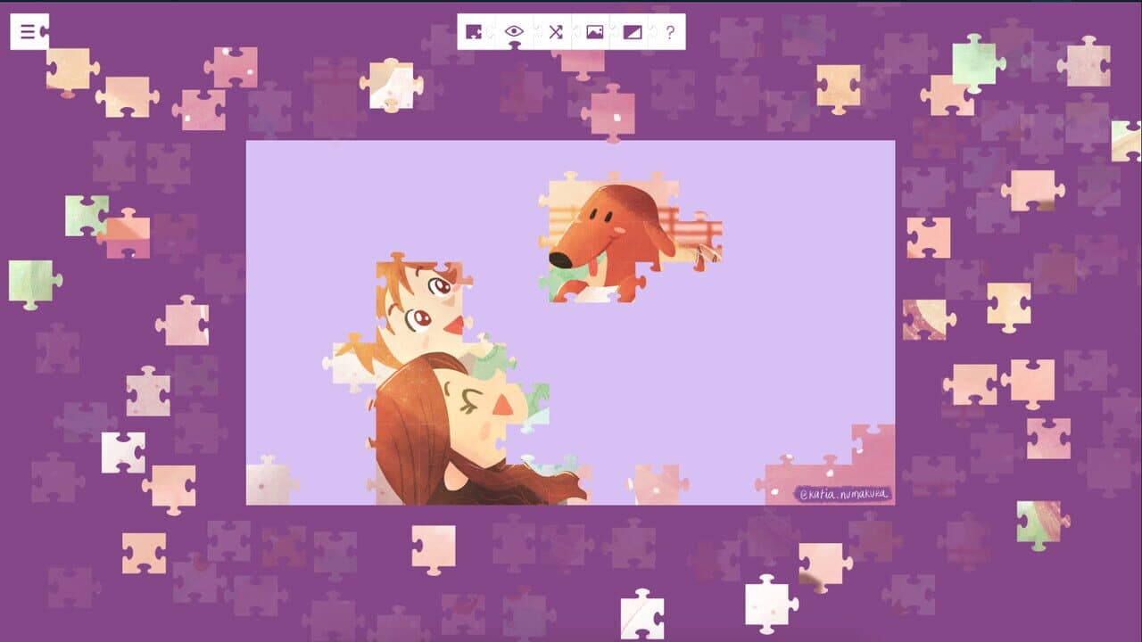 Lucky and a Life Worth Living thumbnail 5