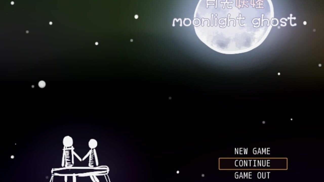 Moonlight Ghost thumbnail 4