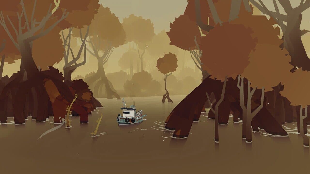 Dredge: Complete Edition thumbnail 9