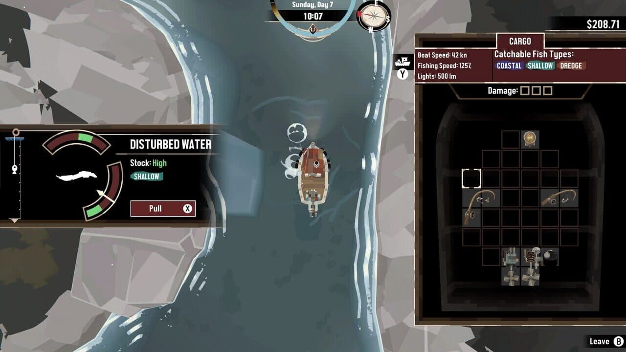 Dredge: Complete Edition thumbnail 10