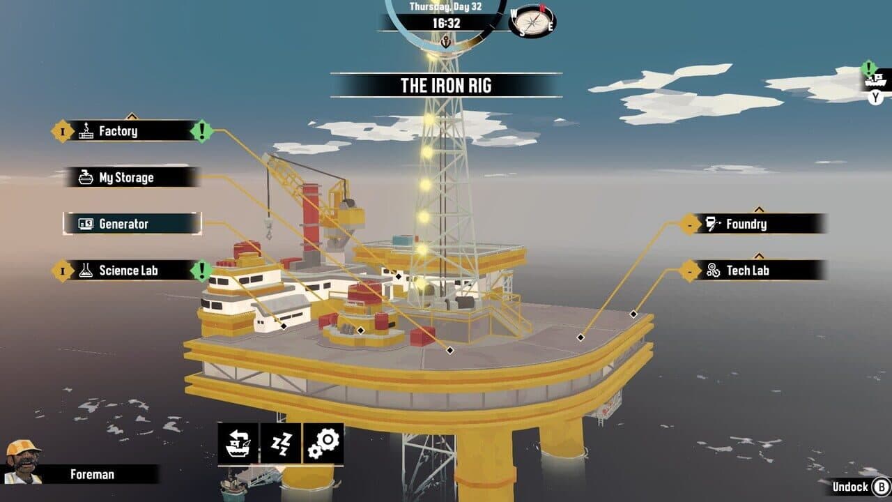 Dredge: Complete Edition thumbnail 2