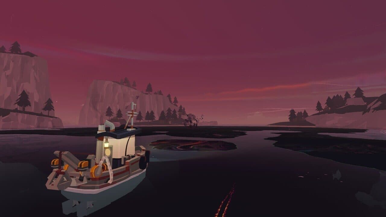 Dredge: Complete Edition thumbnail 3