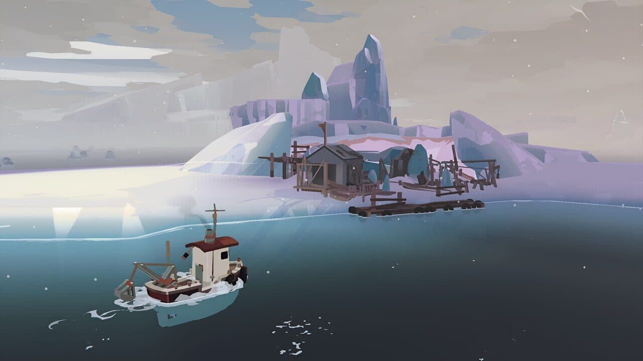 Dredge: Complete Edition thumbnail 4