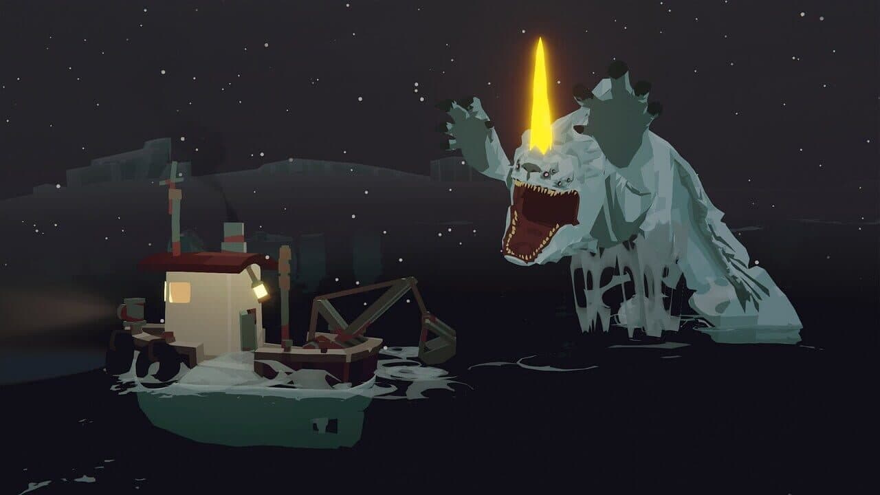 Dredge: Complete Edition thumbnail 6