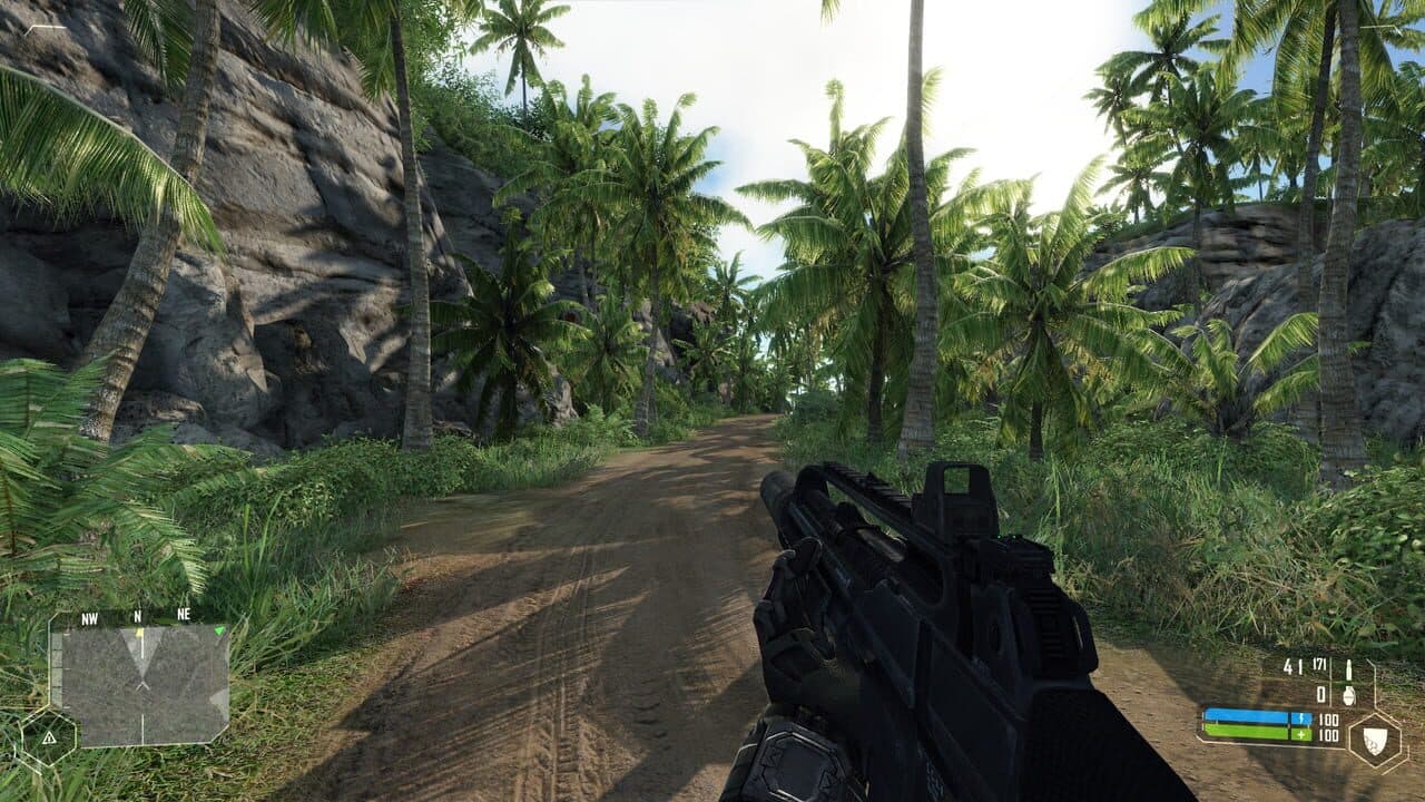 Crysis thumbnail 6
