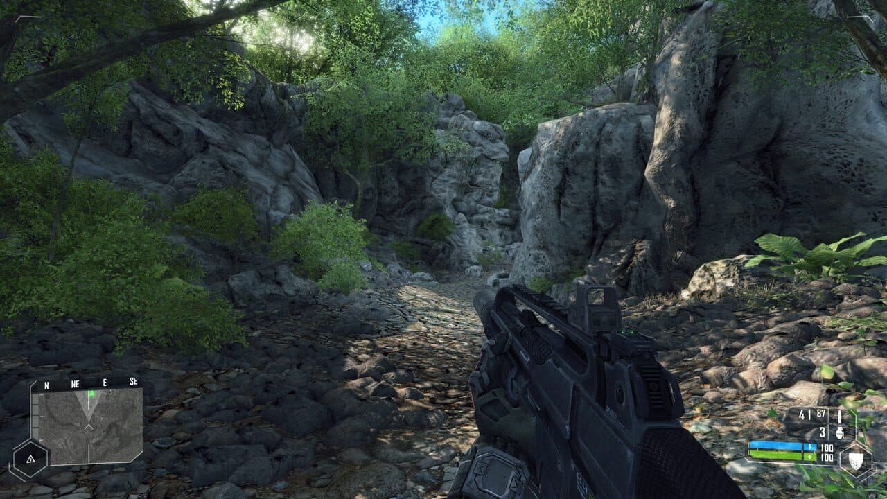 Crysis thumbnail 7