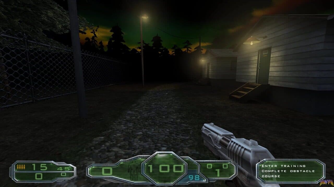 Gore: Ultimate Soldier thumbnail 3