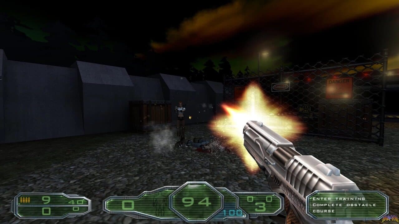 Gore: Ultimate Soldier thumbnail 4