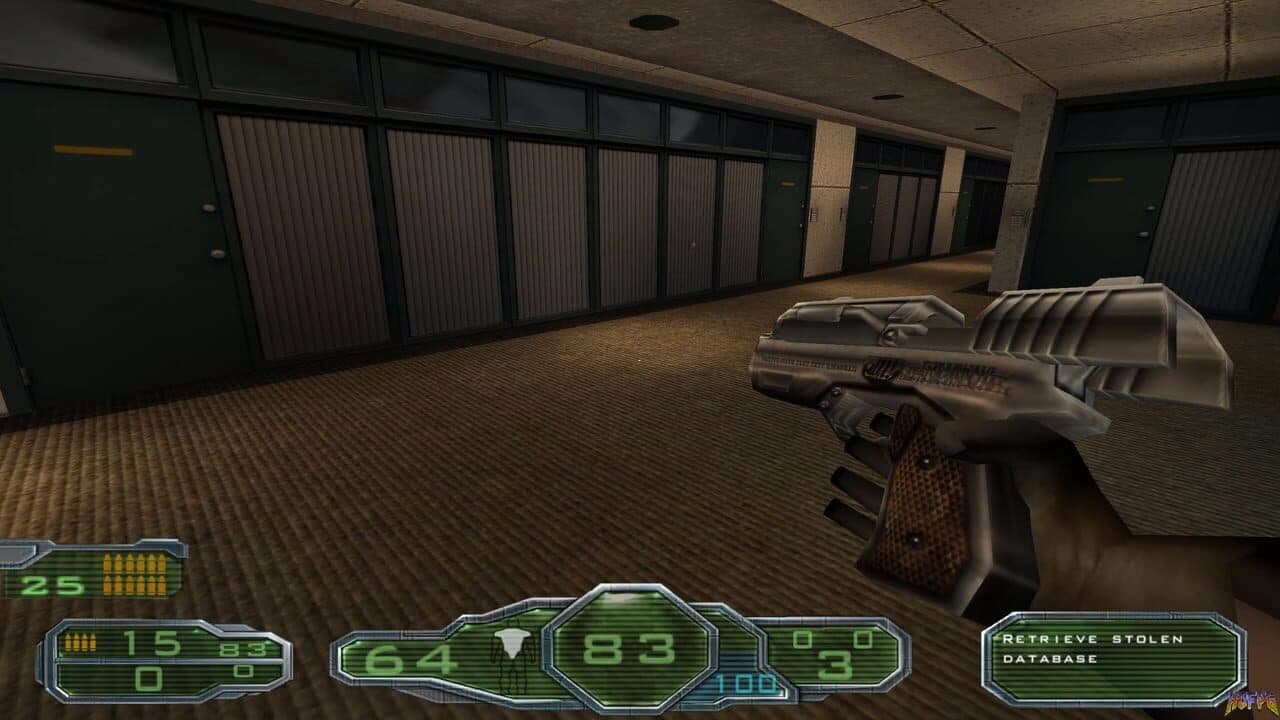 Gore: Ultimate Soldier thumbnail 5