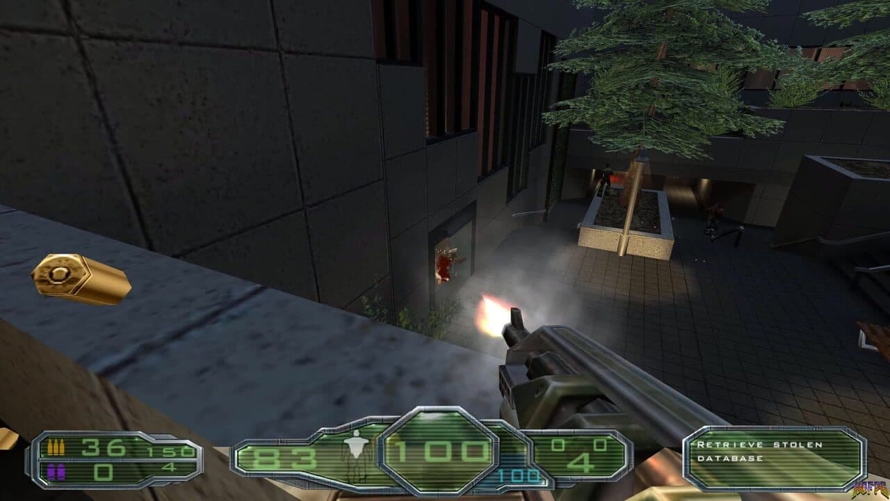 Gore: Ultimate Soldier thumbnail 6