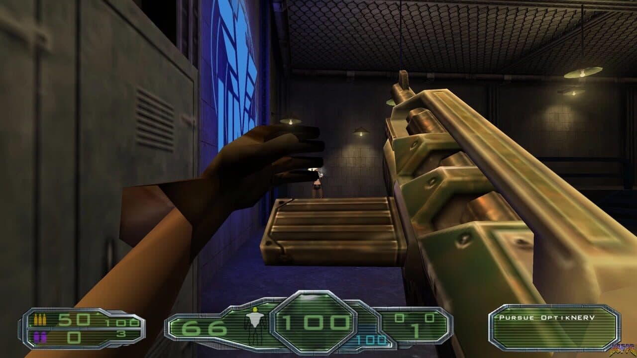 Gore: Ultimate Soldier thumbnail 7