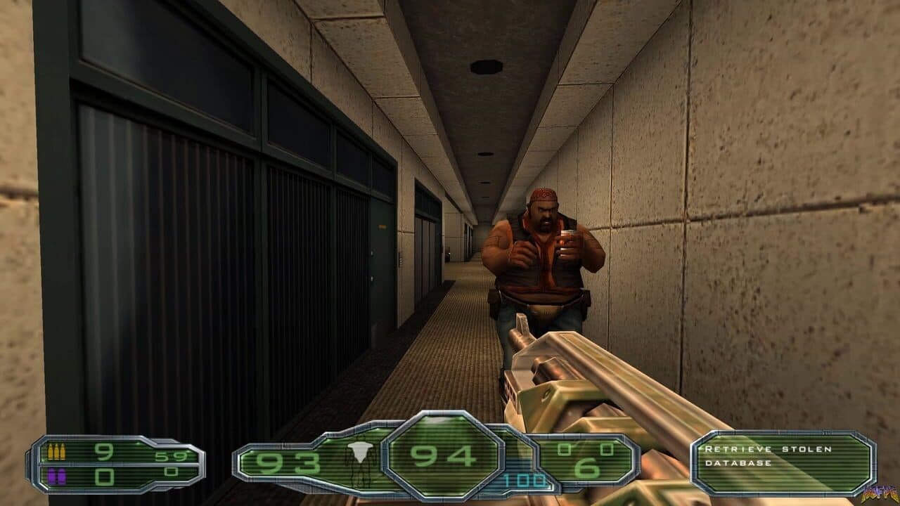 Gore: Ultimate Soldier thumbnail 8