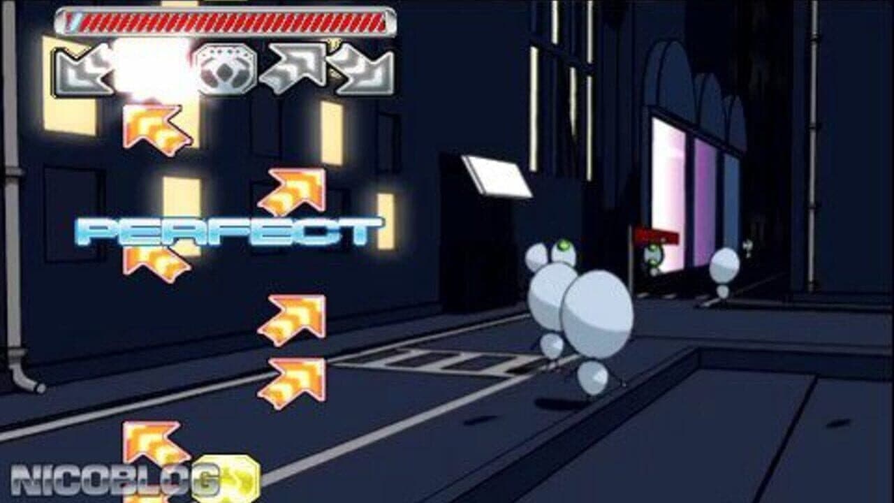 Pump It Up: Exceed Portable thumbnail 3
