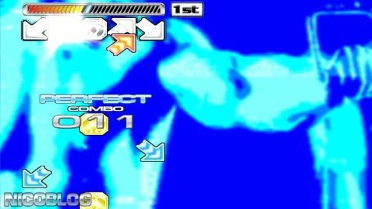 Pump It Up: Exceed Portable thumbnail 2