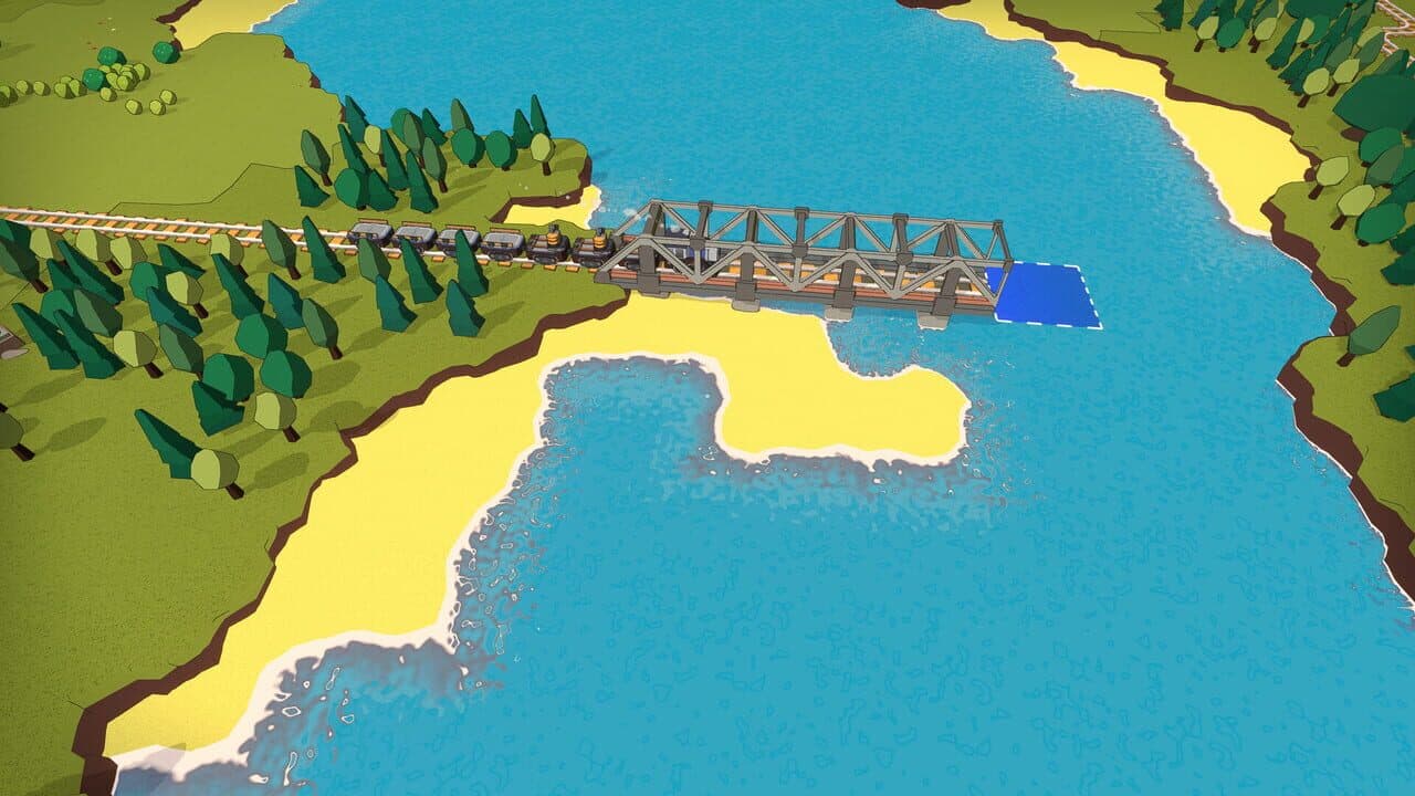 Super Loco World thumbnail 2