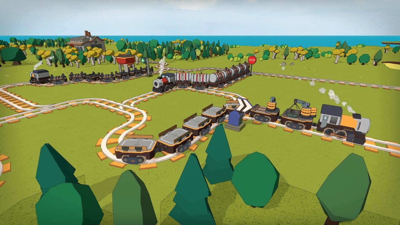 Super Loco World thumbnail 3