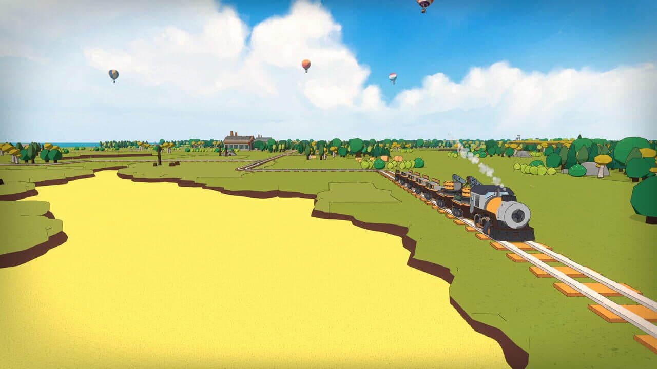Super Loco World thumbnail 4